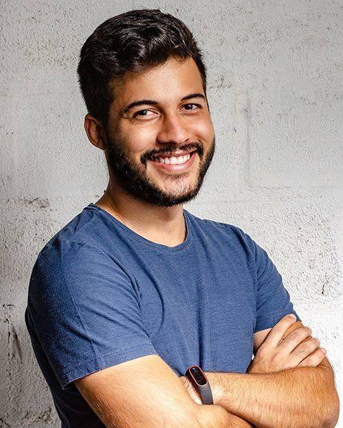 Ali Nawaz Khan