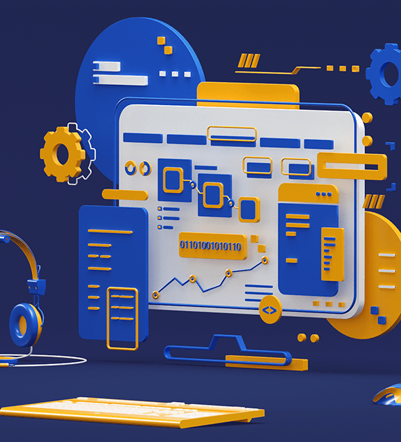 Website<br> Development