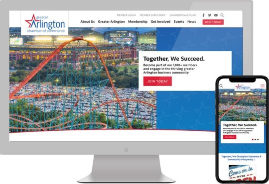 GreaterArlingtonChamberofCommerce