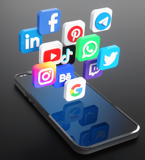 Digital <br>marketing