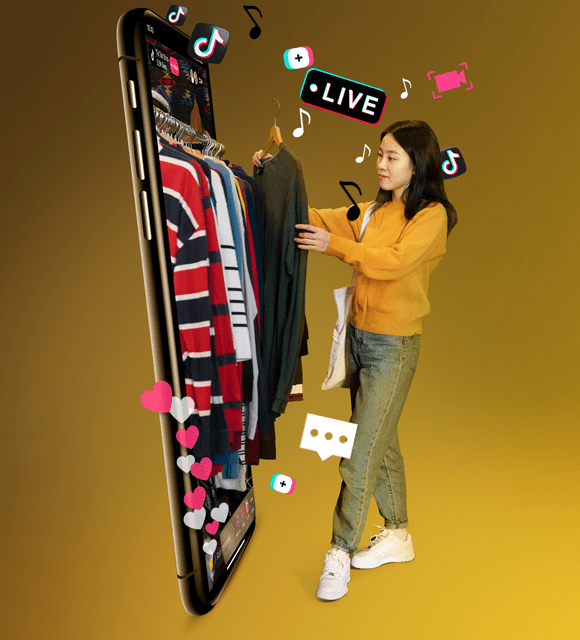 Social Media<br>Branding