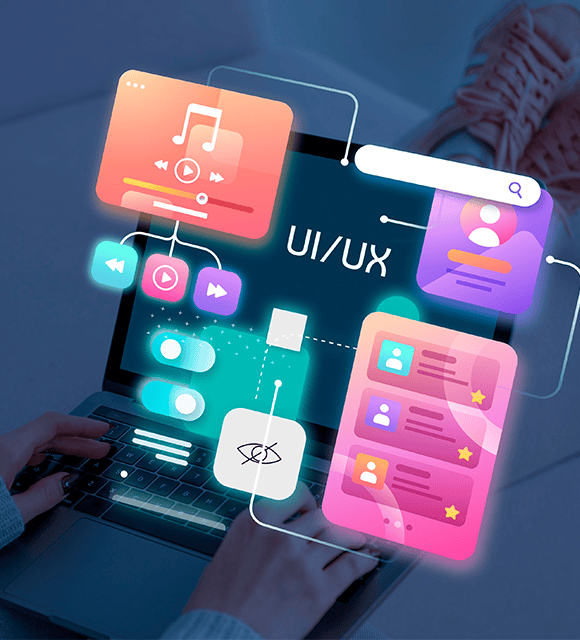 Application <br>development