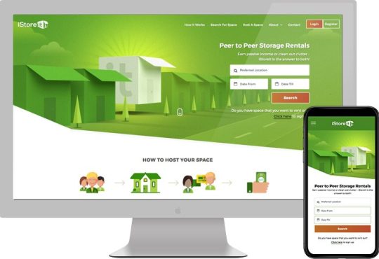 iStoreit