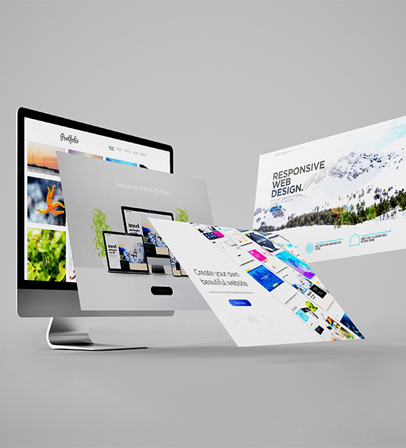 Wordpress Website<br>Design