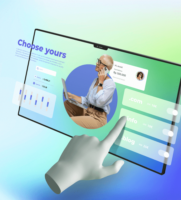 Website<br> Designing